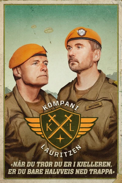 Kompani Lauritzen