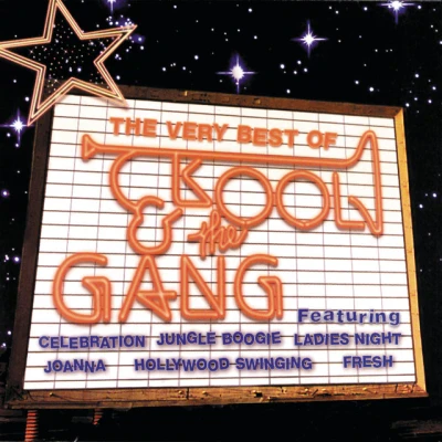 Kool & The Gang - Cherish