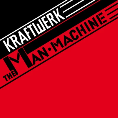 Kraftwerk - The Model - 2009 Remaster