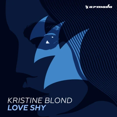 Kristine Blond - Love Shy - Tuff Jam Vocal Mix