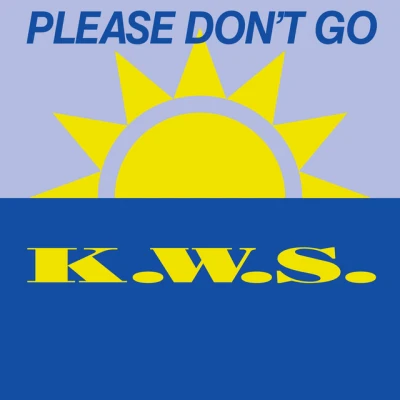 K.W.S. - Please Don't Go