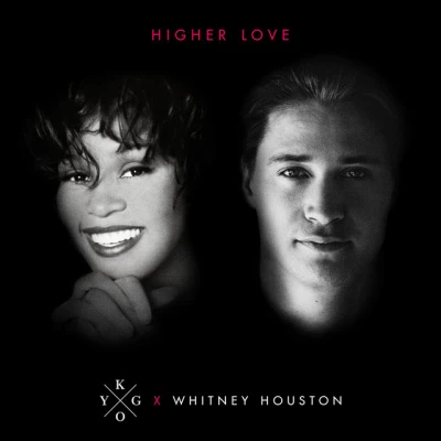 Kygo - Higher Love