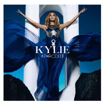 Kylie Minogue - All the Lovers