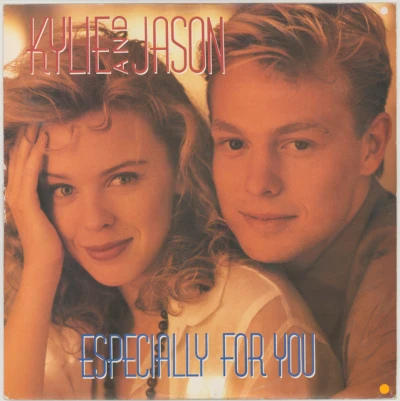 Kylie Minogue - Especially for You