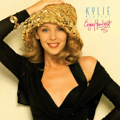 Kylie Minogue - Hand on Your Heart