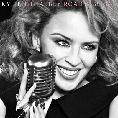Kylie Minogue - Hand on Your Heart