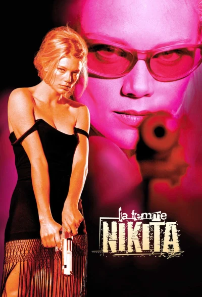 La Femme Nikita