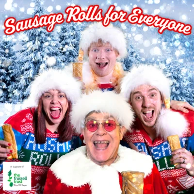 LadBaby - Sausage Rolls for Everyone