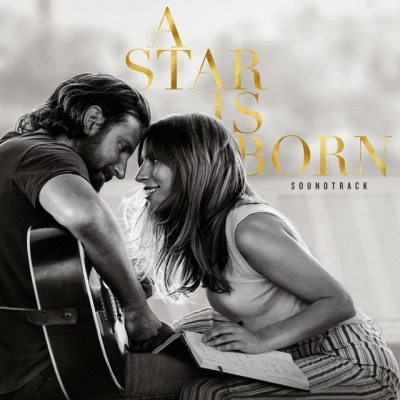 Lady Gaga - Shallow - Radio Edit