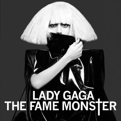 Lady Gaga - Telephone