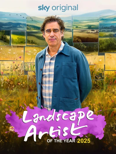 Landscape Artist of the Year