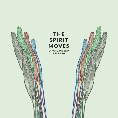 Langhorne Slim - Changes