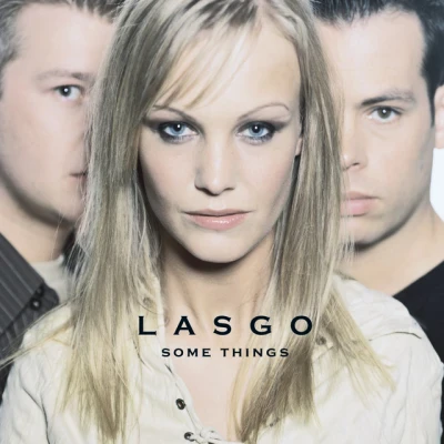 Lasgo - Alone