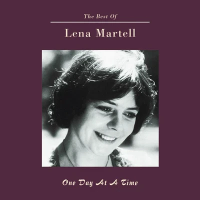 Lena Martell - One Day at a Time