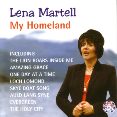 Lena Martell - One Day at a Time