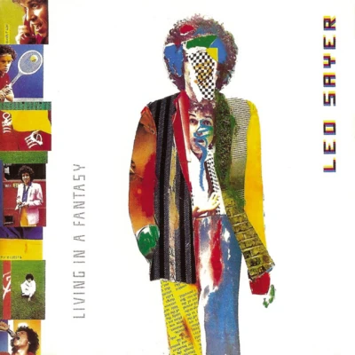 Leo Sayer - More Than I Can Say