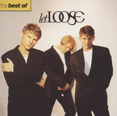 Let Loose - Crazy For You