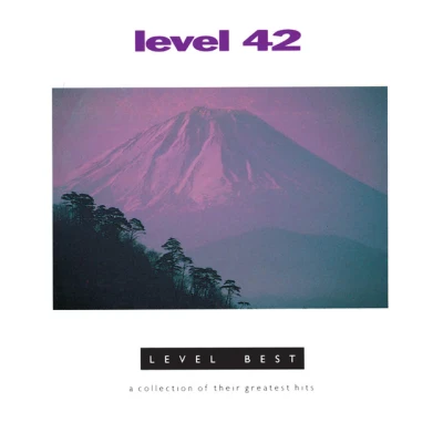 Level 42 - Something About You - 7" Version