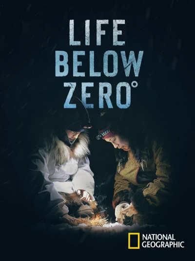 Life Below Zero°