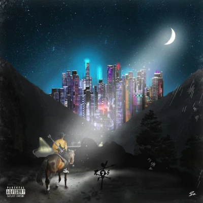 Lil Nas X - Old Town Road (feat. Billy Ray Cyrus) - Remix