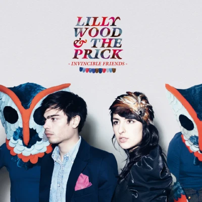 Lilly Wood and The Prick - Prayer In C