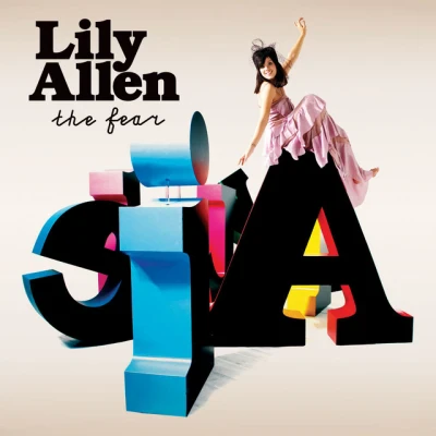 Lily Allen - The Fear