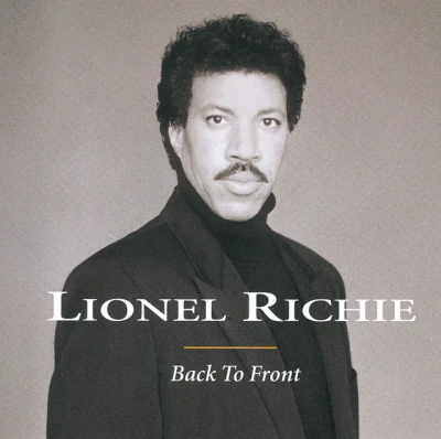 Lionel Richie - Endless Love