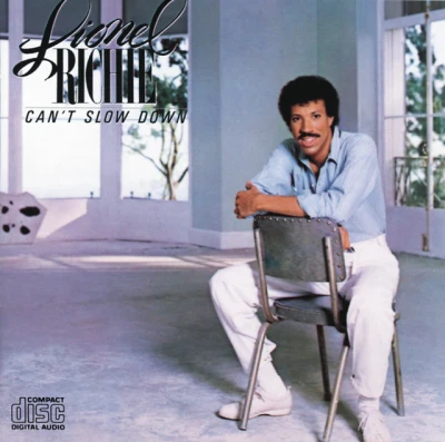 Lionel Richie - Hello