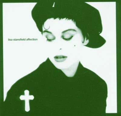 Lisa Stansfield - All Around the World - Remastered