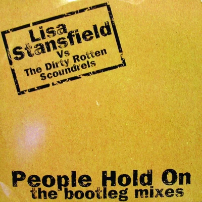Lisa Stansfield - People Hold On - Jon Is The Don Mix