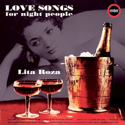 Lita Roza - How Much Is That Doggy In The Window