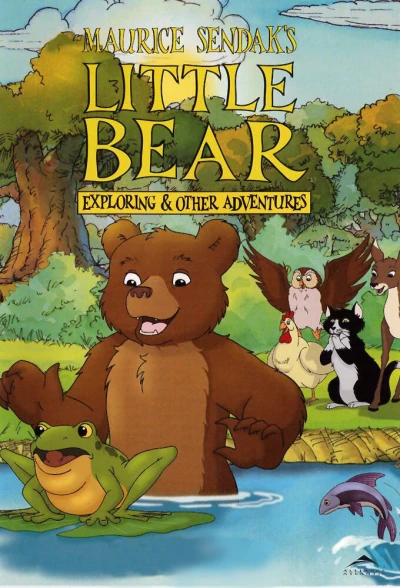 Little Bear
