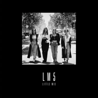 Little Mix - Woman Like Me (feat. Nicki Minaj)