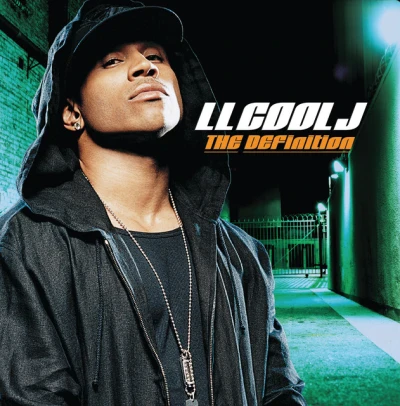 LL COOL J - Hush