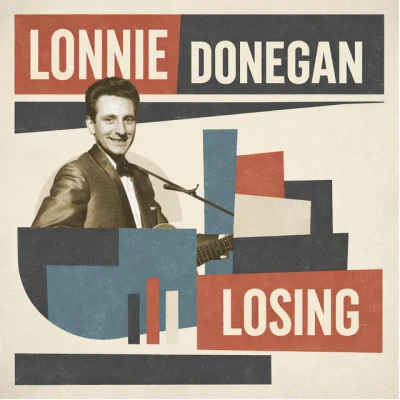 Lonnie Donegan - My Old Man's a Dustman (Ballad of a Refuse Disposal Officer)