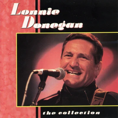 Lonnie Donegan - My Old Man's a Dustman
