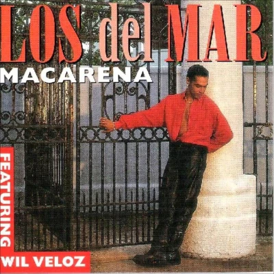 Los Del Mar - Macarena - Radio Mix
