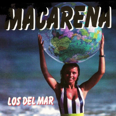 Los Del Mar - Macarena - Radio Version