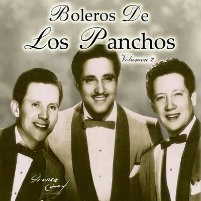 Los Panchos - Historia De Un Amor