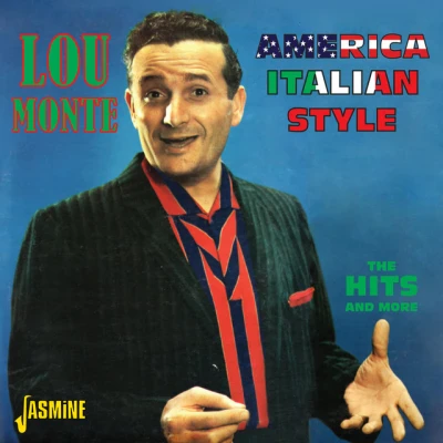 Lou Monte - Lazy Mary