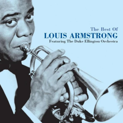 Louis Armstrong - We Have All the Time in the World