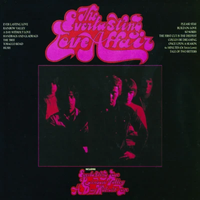 Love Affair - Everlasting Love