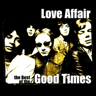 Love Affair - Everlasting Love