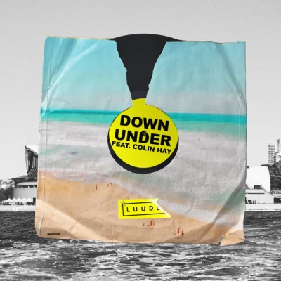 Luude - Down Under (feat. Colin Hay)