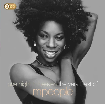 M People - Renaissance