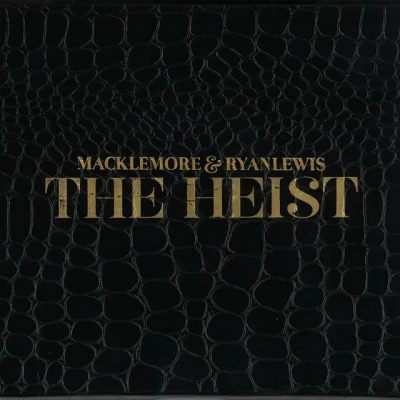 Macklemore - Can't Hold Us (feat. Ray Dalton)