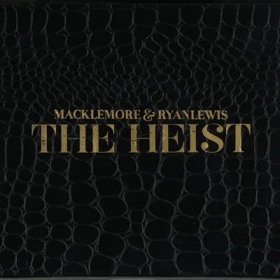 Macklemore & Ryan Lewis - Thrift Shop (feat. Wanz)