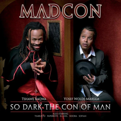 Madcon - Beggin (original version)