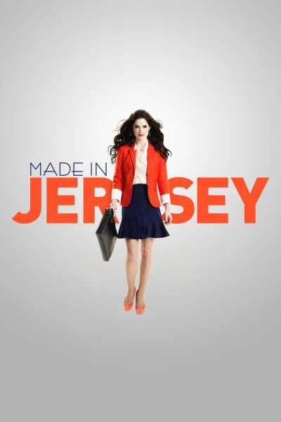 Made in Jersey