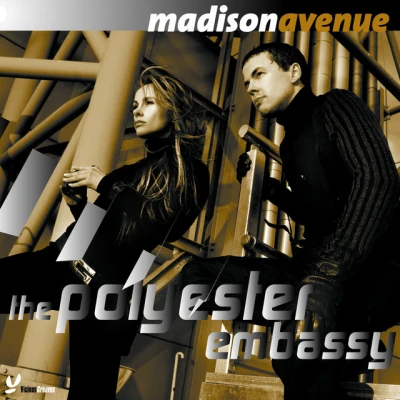 Madison Avenue - Who The Hell Are You